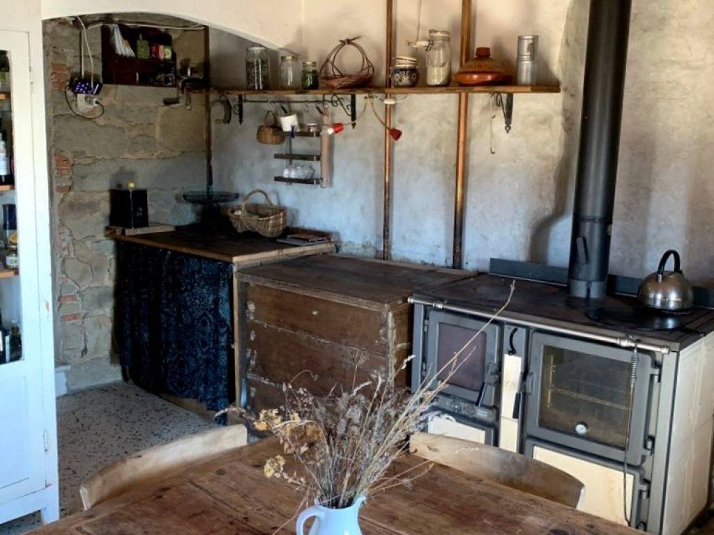 Casa indipendente a Loro ciuffenna in Strada Comunale della Trappola - Foto 3