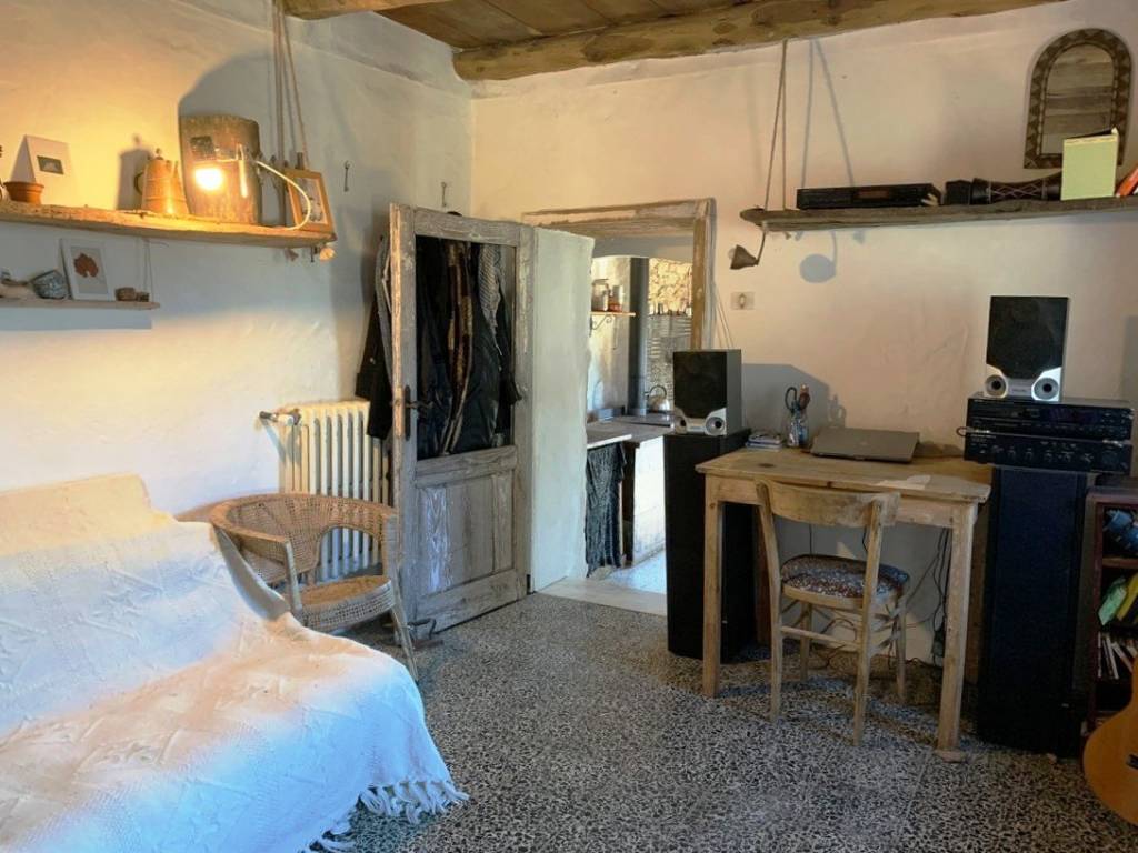 Casa indipendente a Loro ciuffenna in Strada Comunale della Trappola - Foto 4