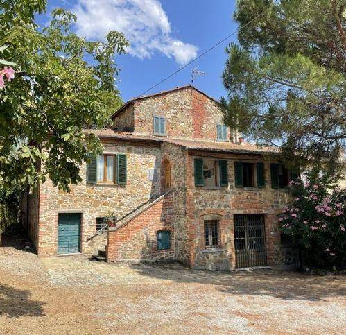 Rustico / casale a Lucignano - Foto 2