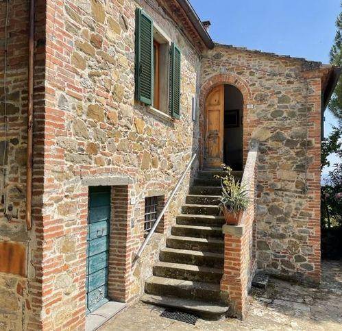 Rustico / casale a Lucignano - Foto 3