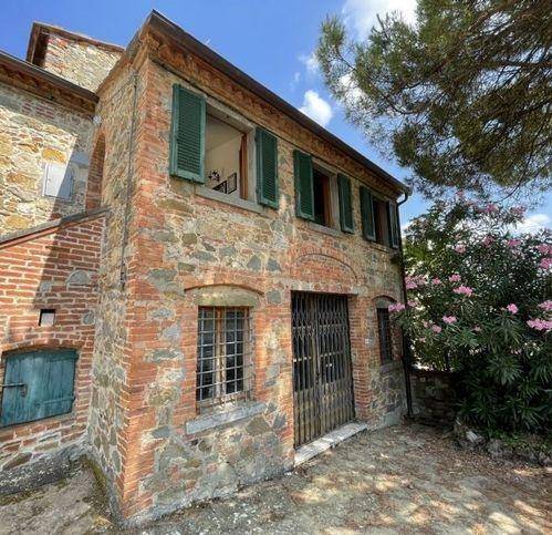 Rustico / casale a Lucignano - Foto 4