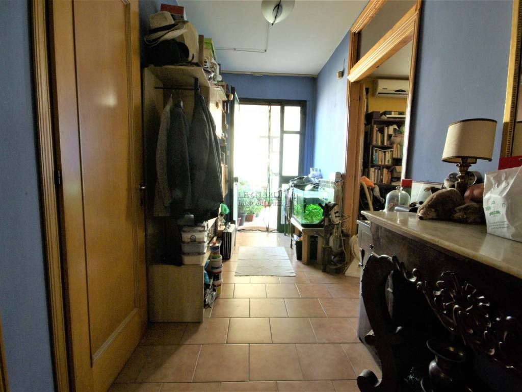 Attico / mansarda a Sansepolcro in Viale Osimo - Foto 3