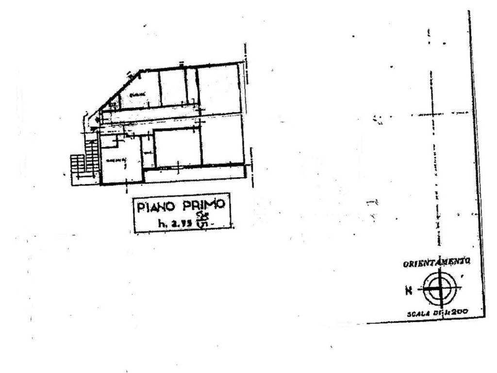 Appartamento a Marliana in Via per Montagnana - Foto 2