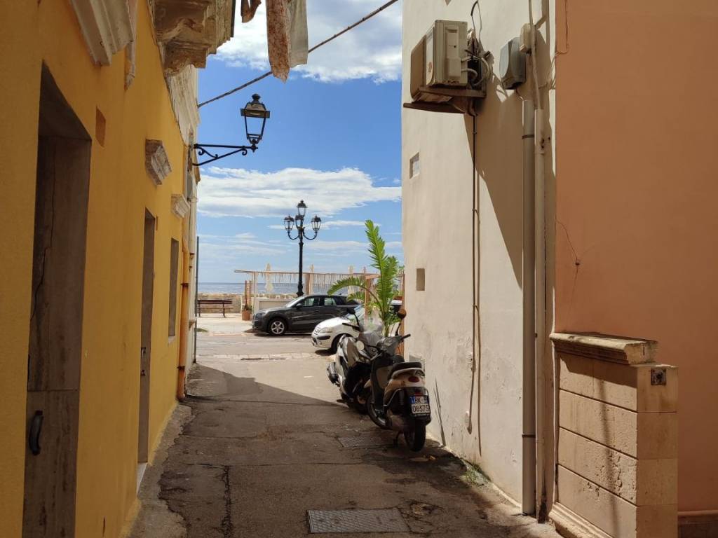 Appartamento a Gallipoli in Via Crocefisso, 5 - Foto 2
