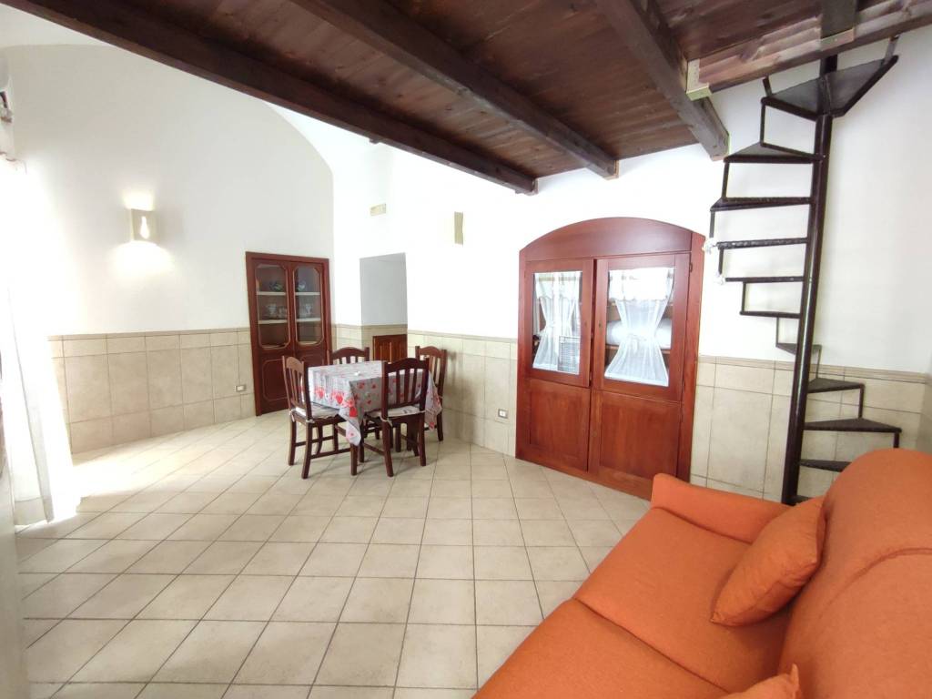 Appartamento a Gallipoli in Via Crocefisso, 5 - Foto 4