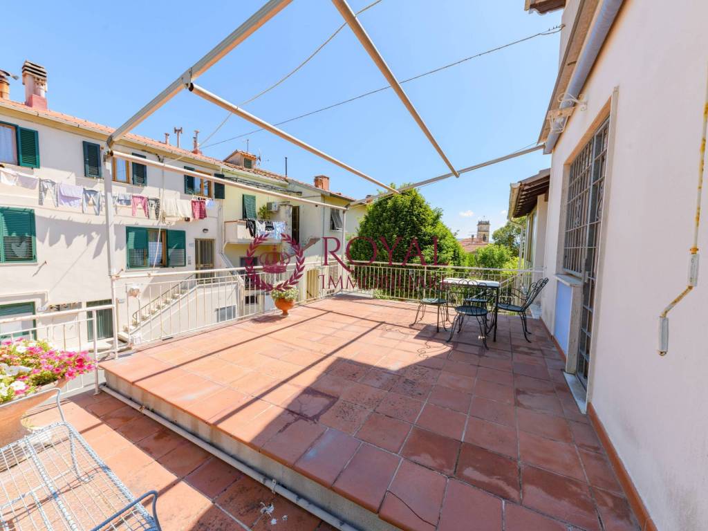 Villa a Rosignano marittimo in via della rimembranza, 30 - Foto 2