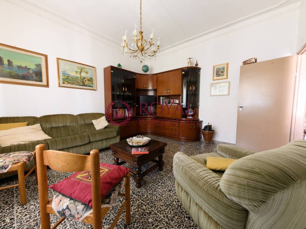 Villa a Rosignano marittimo in via della rimembranza, 30 - Foto 3