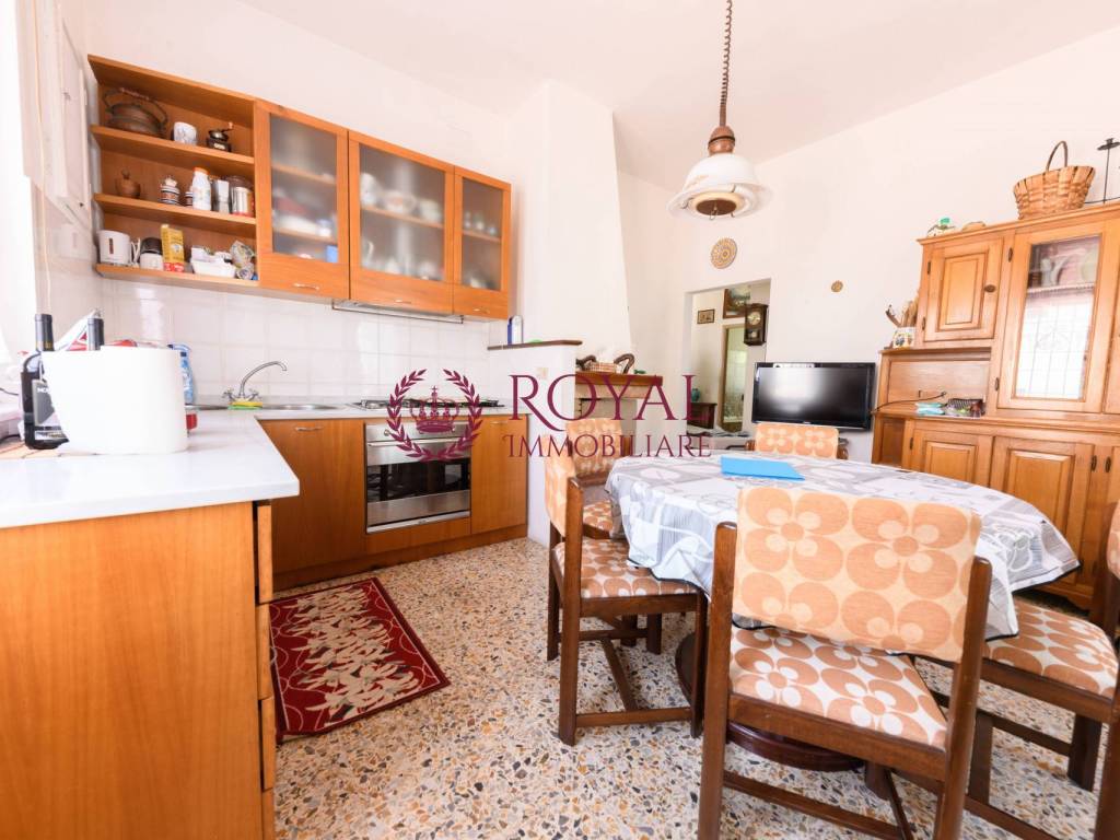 Villa a Rosignano marittimo in via della rimembranza, 30 - Foto 4