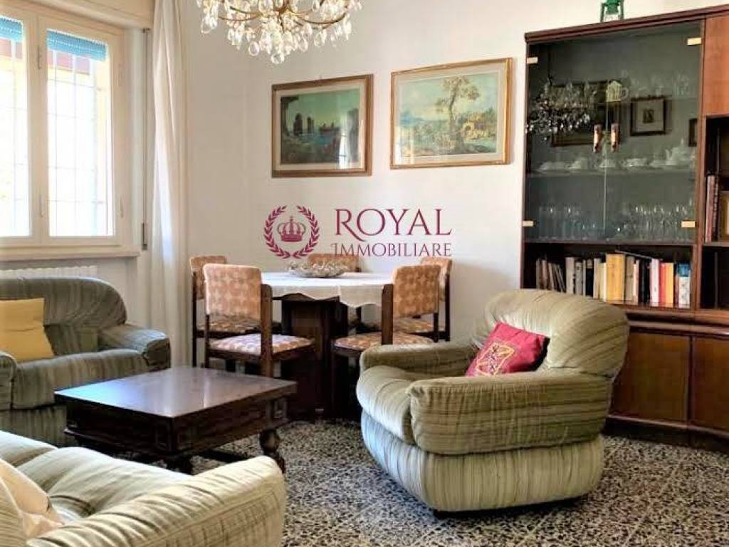 Villa a Rosignano marittimo in via della rimembranza, 30 - Foto 5