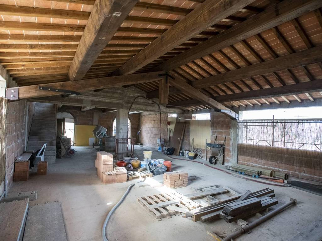 Appartamento a San gimignano - Foto 2