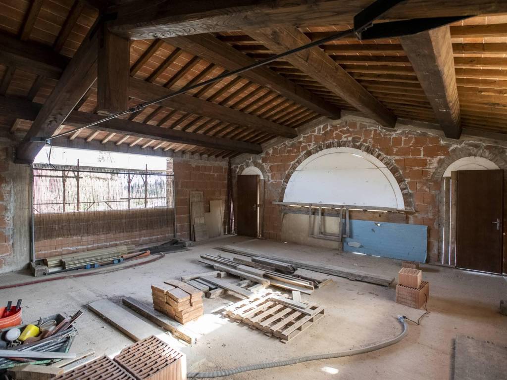 Appartamento a San gimignano - Foto 3