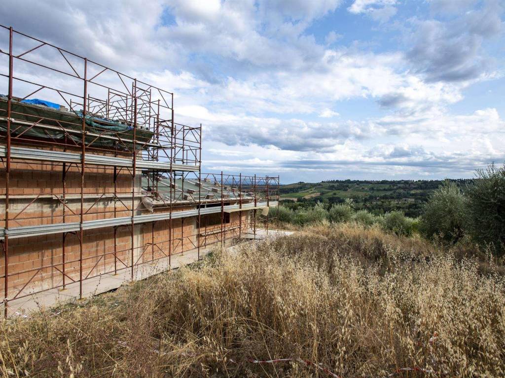 Appartamento a San gimignano - Foto 5