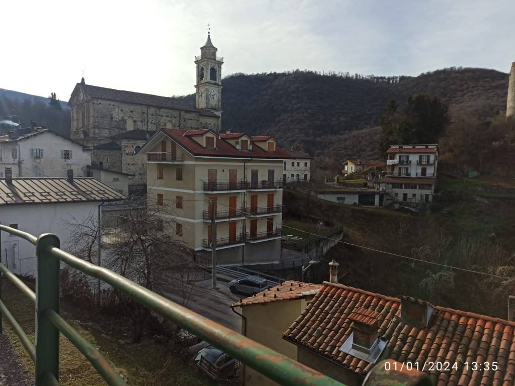 Appartamento a Roburent in Via Provinciale - Foto 4