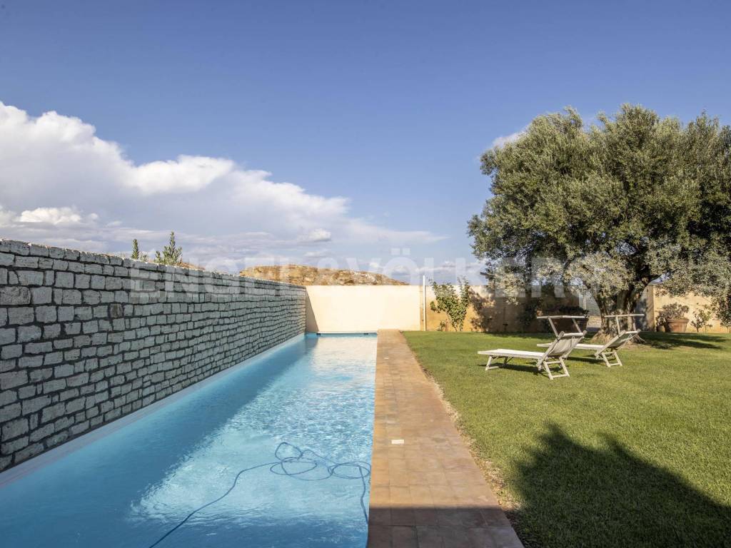 Villa a Manciano in Strada Provinciale Campigliola - Foto 4