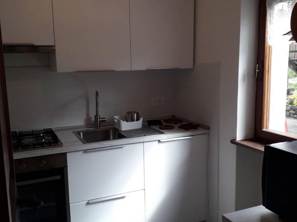 Appartamento a Cortina d'ampezzo in Frazione Peziè - Foto 2