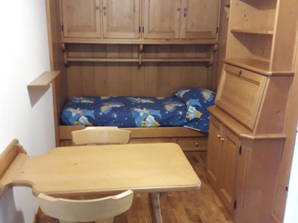 Appartamento a Cortina d'ampezzo in Frazione Peziè - Foto 4