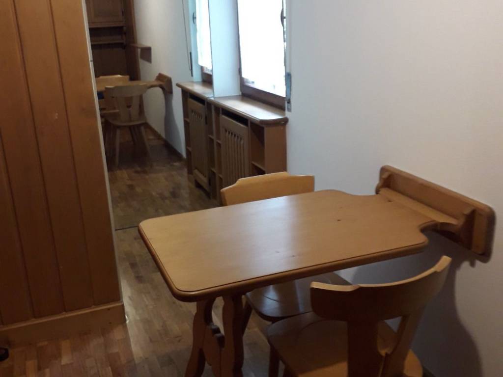 Appartamento a Cortina d'ampezzo in Frazione Peziè - Foto 5