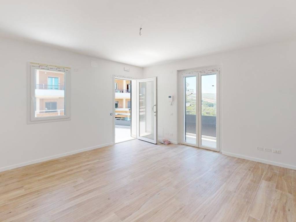 Appartamento a San salvo in Via Nuova Circonvallazione - Foto 5