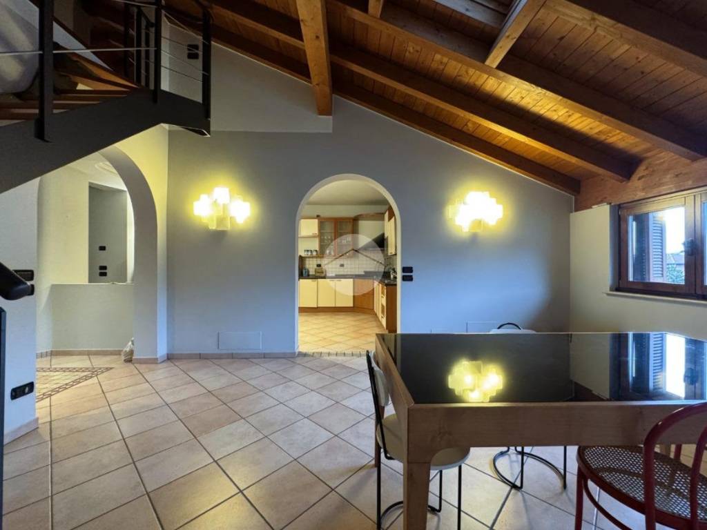 Appartamento a Gussago in Via Ronco - Foto 3