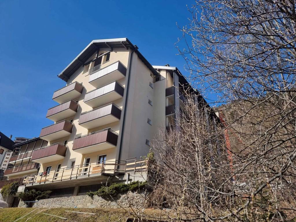 Appartamento a Aprica in Corso Roma, 154 - Foto 2