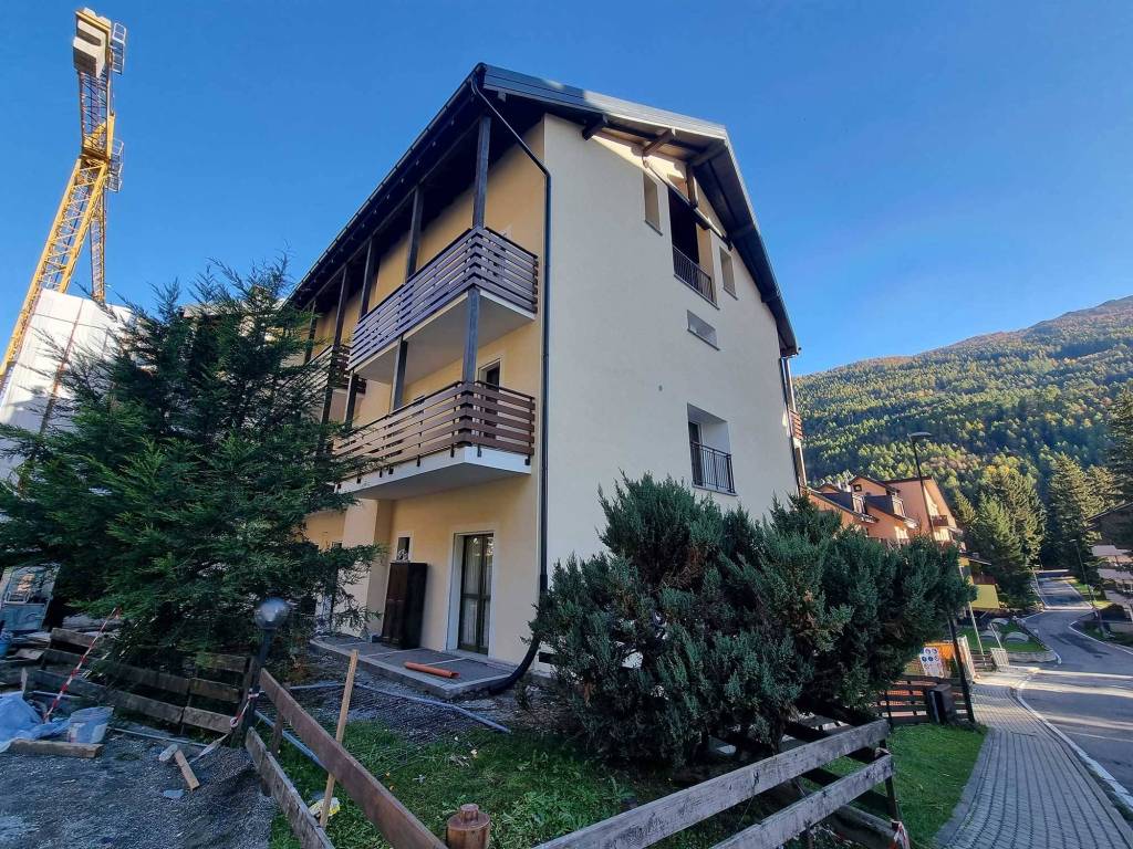 Appartamento a Aprica in Corso Roma, 154 - Foto 3