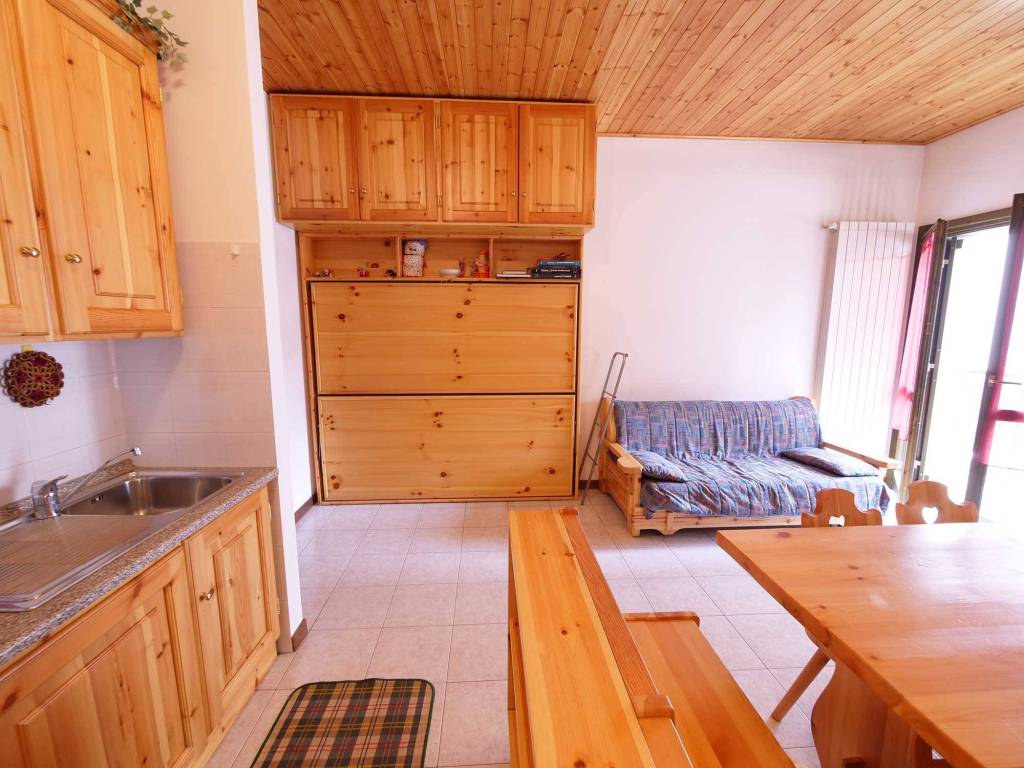Appartamento a Aprica in Corso Roma, 154 - Foto 4