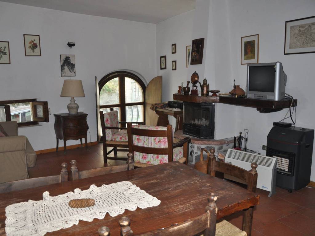 Appartamento a Pescocostanzo in Via della Prece - Foto 3