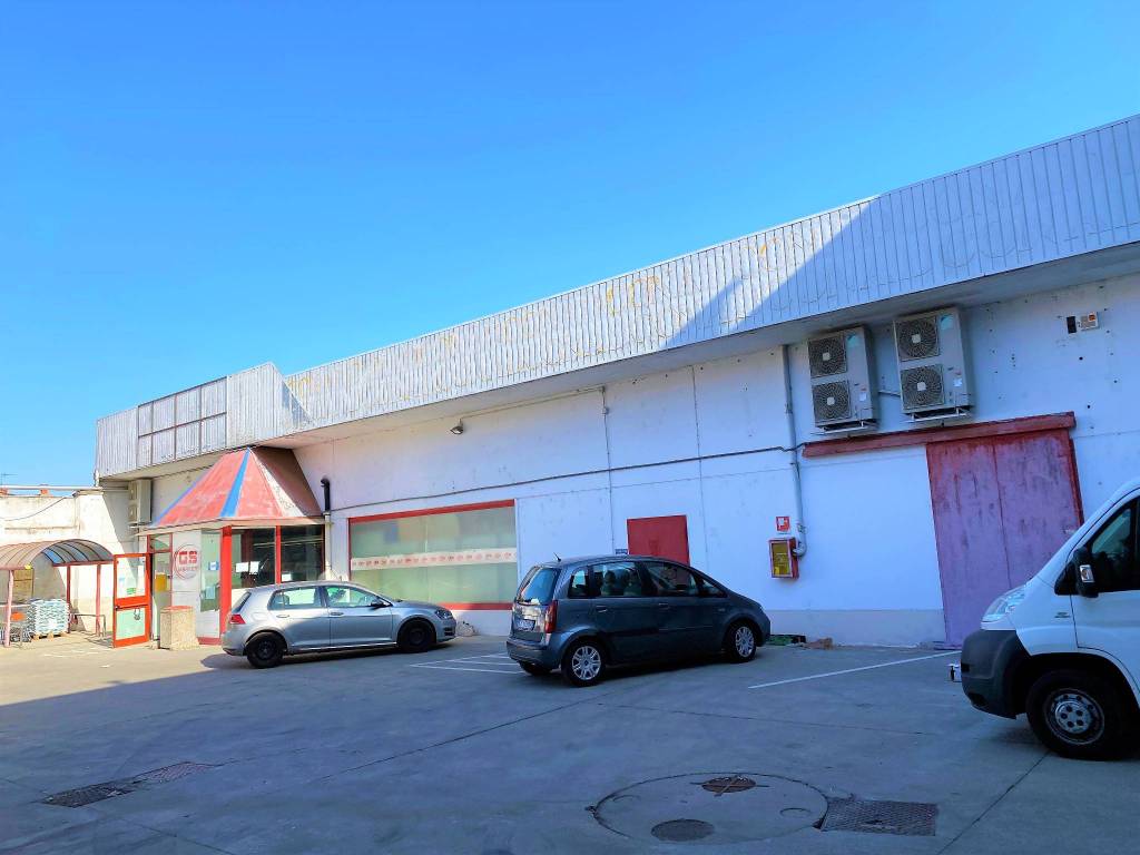 Immobile a Cigliano in Piazza Don Evasio Ferraris, 13 - Foto 3
