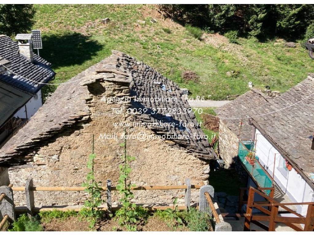 Rustico / casale a Gurro in Via alla Piazza - Foto 2