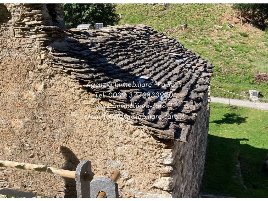 Rustico / casale a Gurro in Via alla Piazza - Foto 3