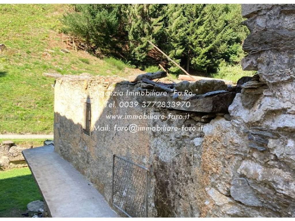 Rustico / casale a Gurro in Via alla Piazza - Foto 4