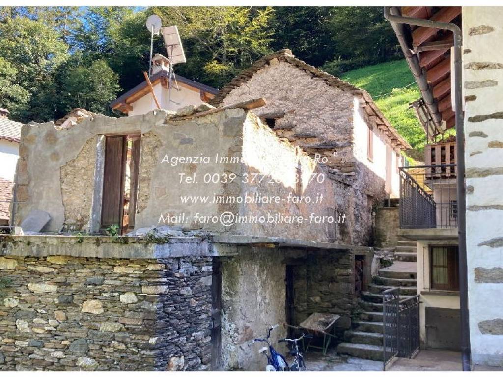 Rustico / casale a Gurro in Via alla Piazza - Foto 5