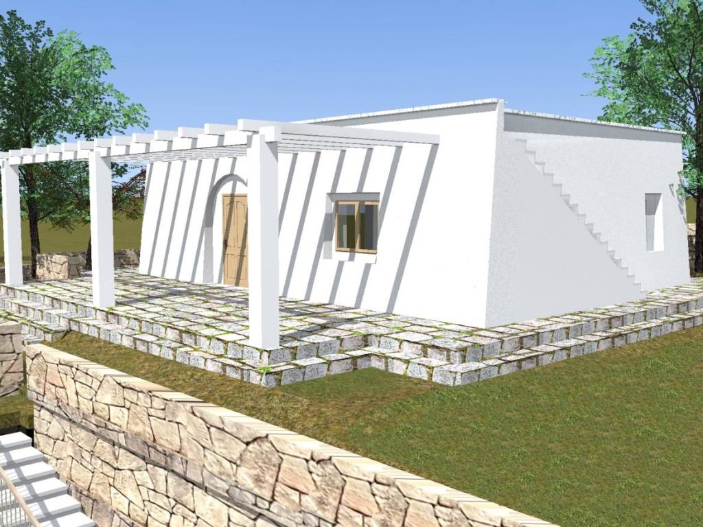 Terreno a Martina franca in Strada Madonna del Rosario Zona 1 - Foto 3