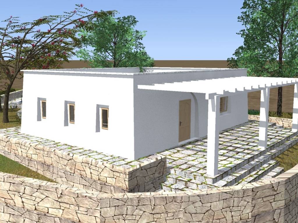 Terreno a Martina franca in Strada Madonna del Rosario Zona 1 - Foto 4