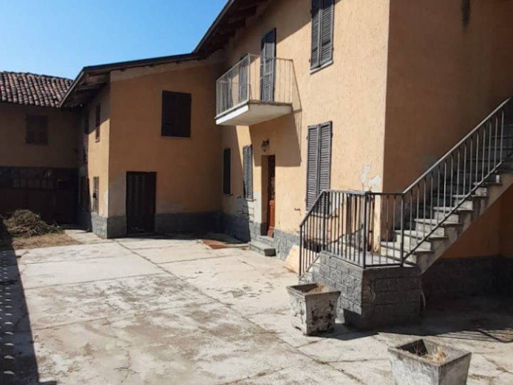 Rustico / casale a Antignano in Via Roma, 7 - Foto 3