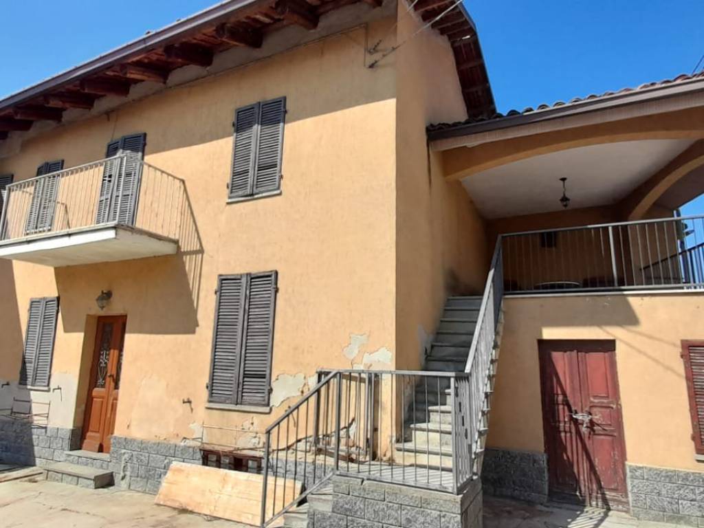 Rustico / casale a Antignano in Via Roma, 7 - Foto 4
