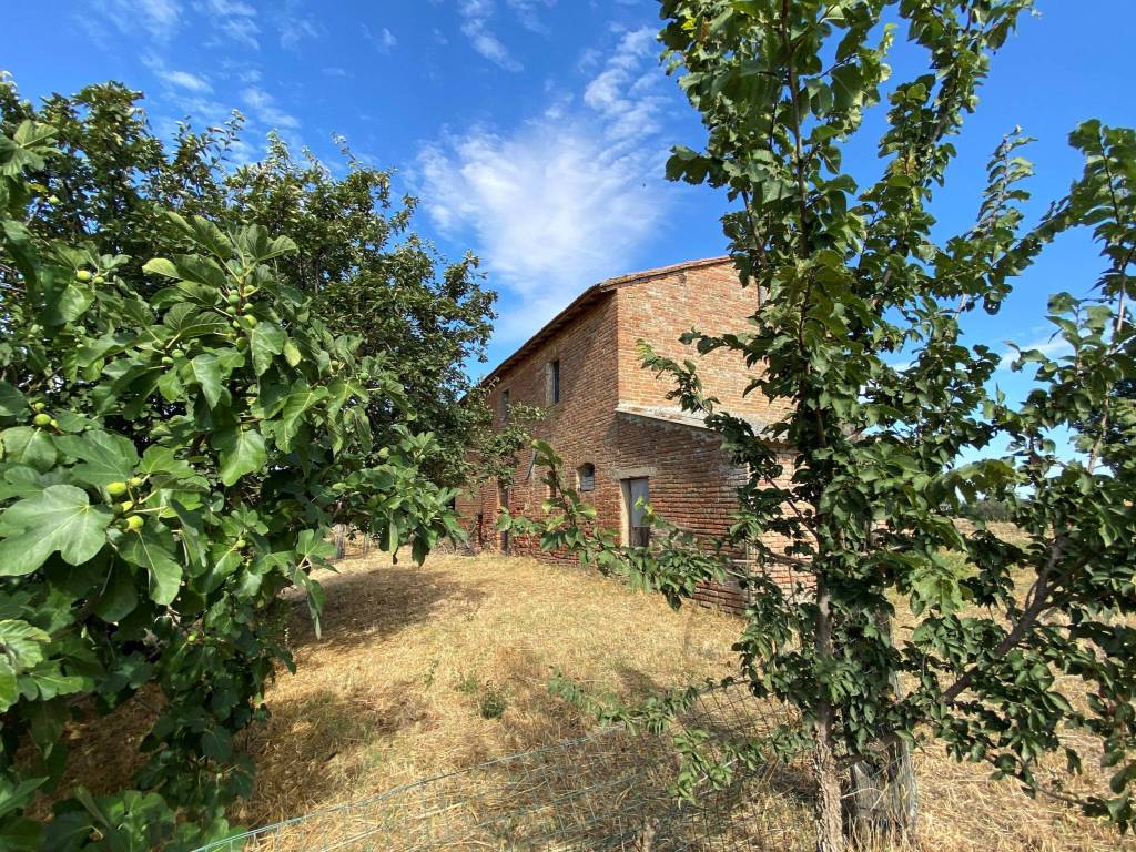 Rustico / casale a Castiglione del lago in Località Nardelli, 19 - Foto 2