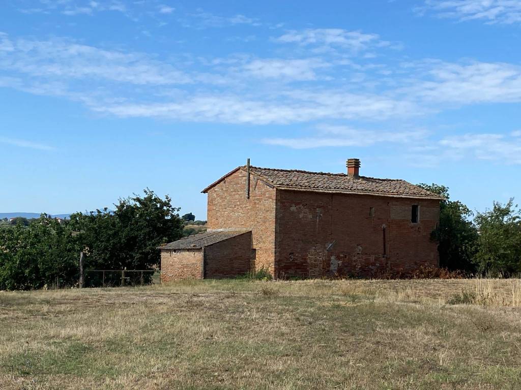 Rustico / casale a Castiglione del lago in Località Nardelli, 19 - Foto 3