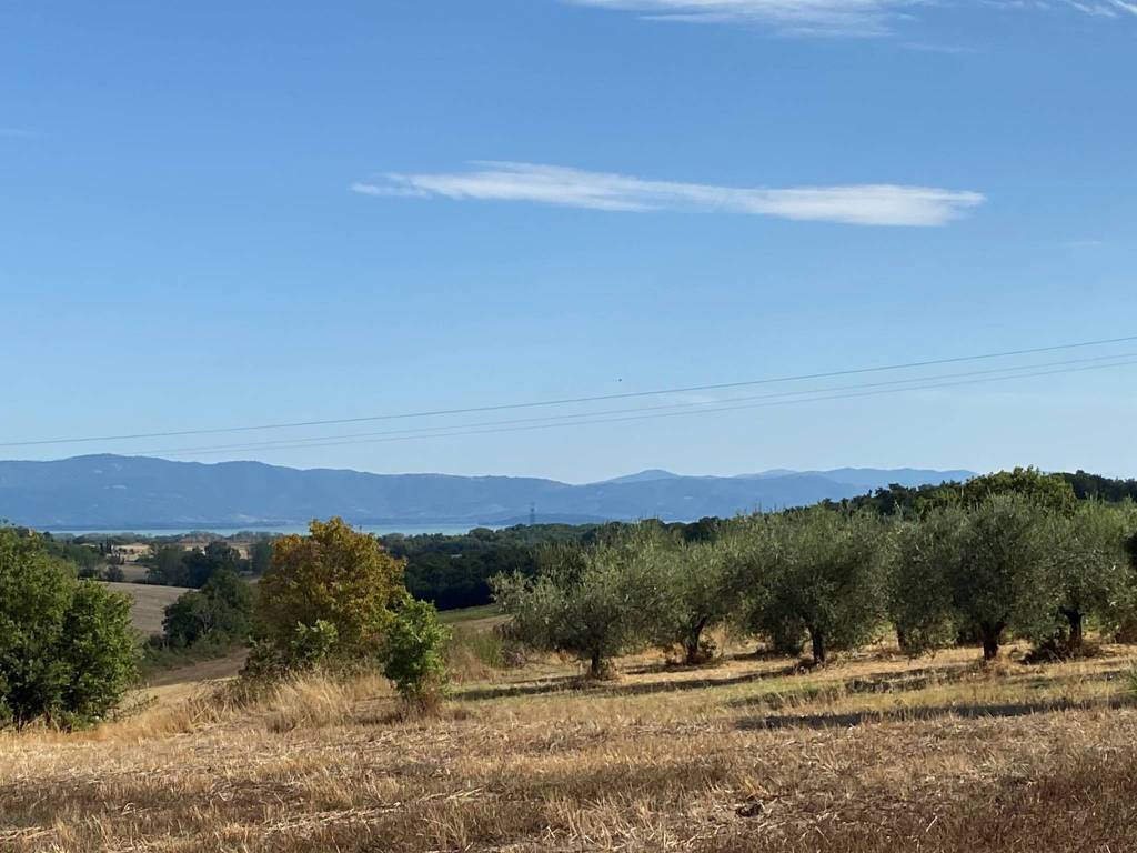 Rustico / casale a Castiglione del lago in Località Nardelli, 19 - Foto 4