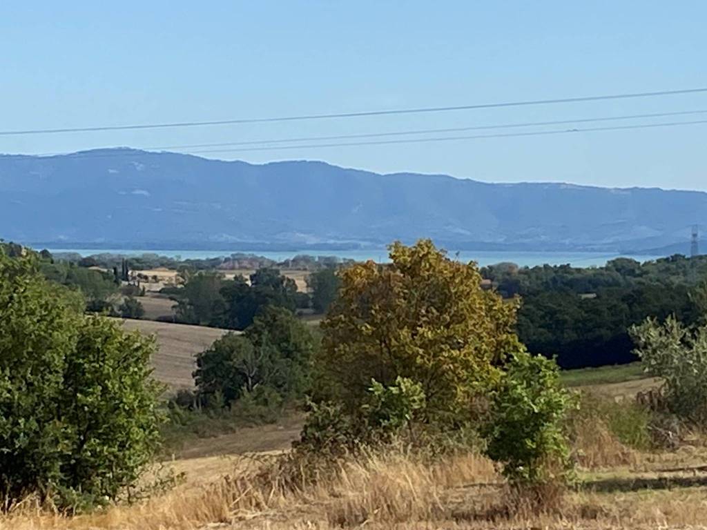 Rustico / casale a Castiglione del lago in Località Nardelli, 19 - Foto 5