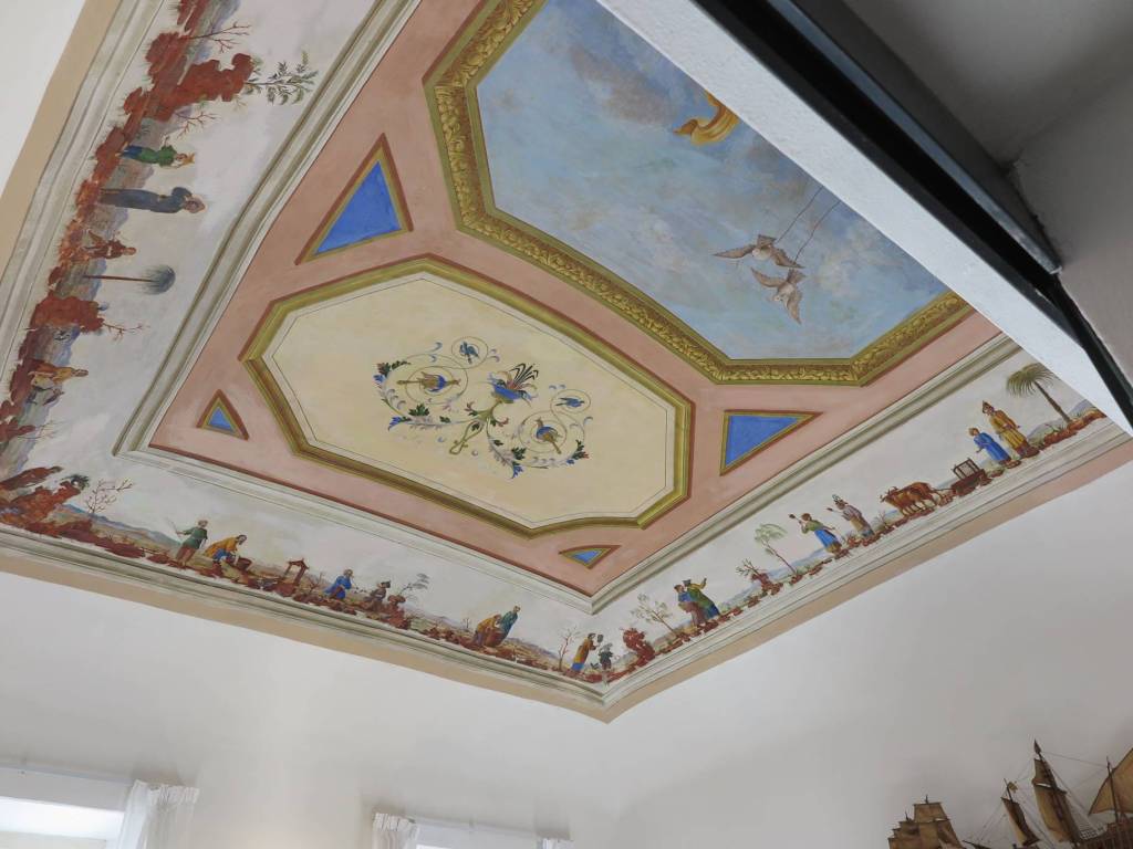 Appartamento a Lerici in Piazza Giuseppe Garibaldi - Foto 4