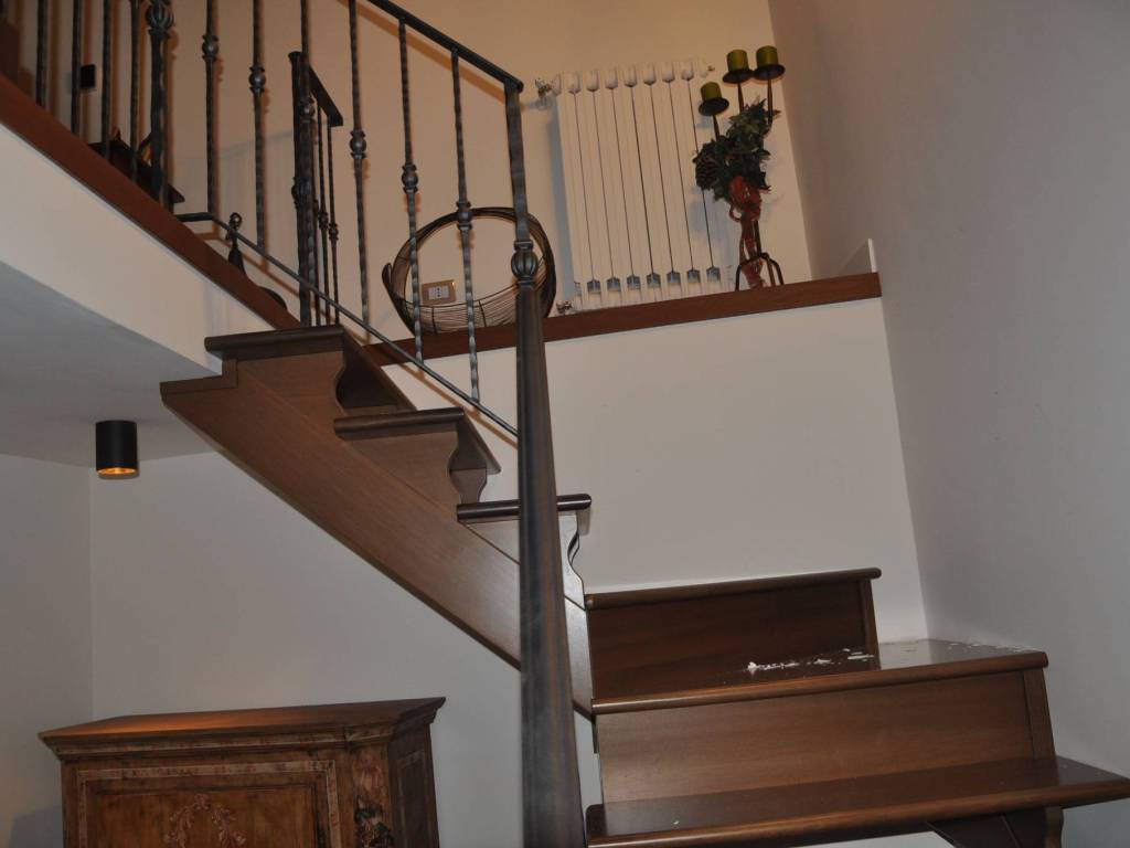 Appartamento a Rivisondoli in Via Colle - Foto 4