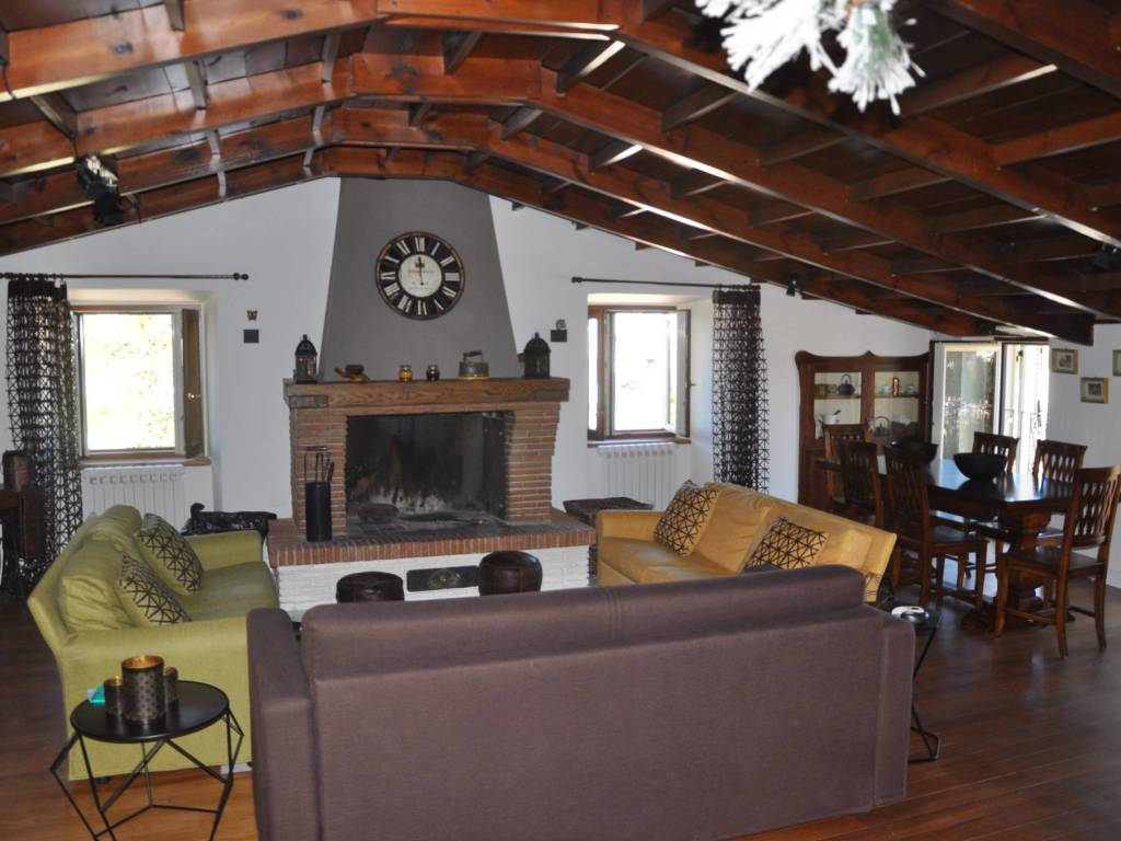 Appartamento a Rivisondoli in Via Colle - Foto 5