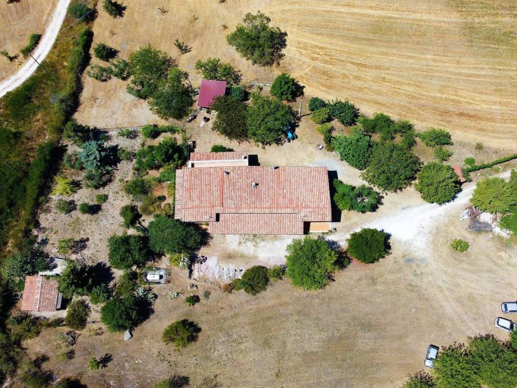 Rustico / casale a Salisano in Via Montefalcone - Foto 3