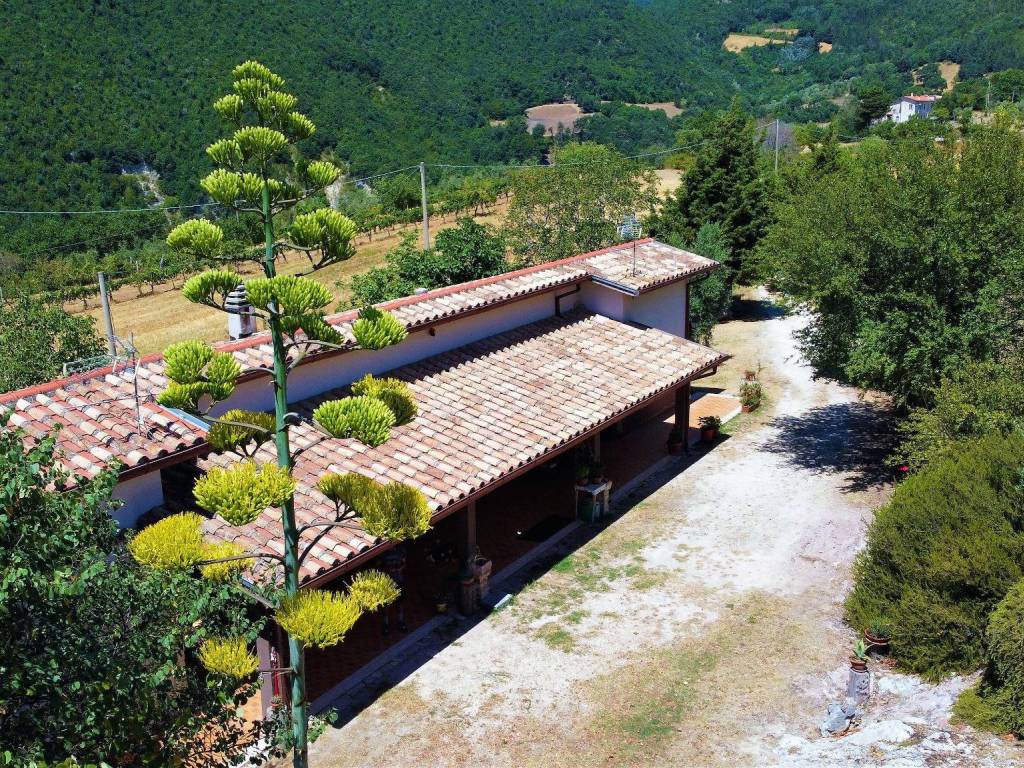 Rustico / casale a Salisano in Via Montefalcone - Foto 4