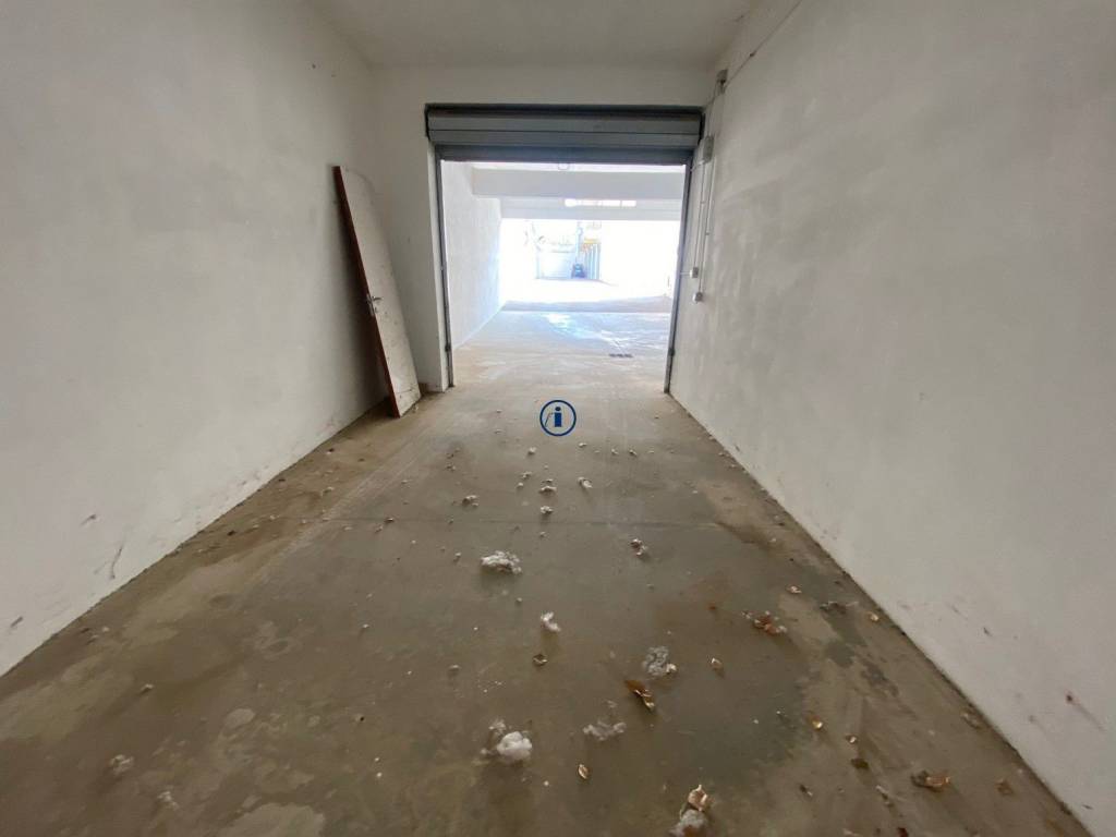 Box / garage a Caserta in Via Alessandro Volta, 36 - Foto 3