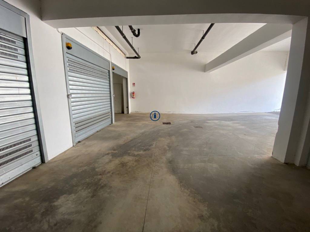 Box / garage a Caserta in Via Alessandro Volta, 36 - Foto 4
