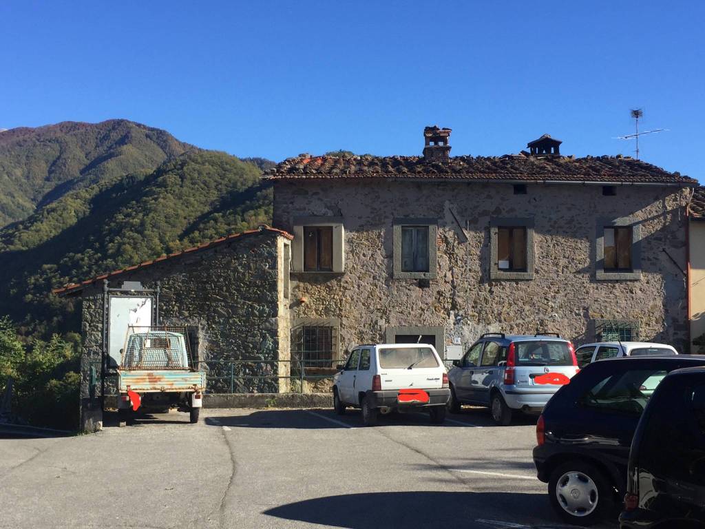 Rustico / casale a Coreglia antelminelli in Via della Foce - Foto 2