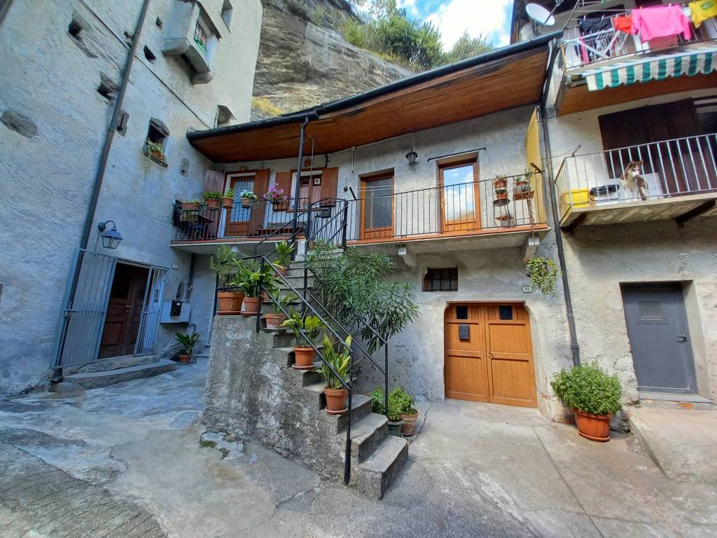 Casa indipendente a Donnas - Foto 3