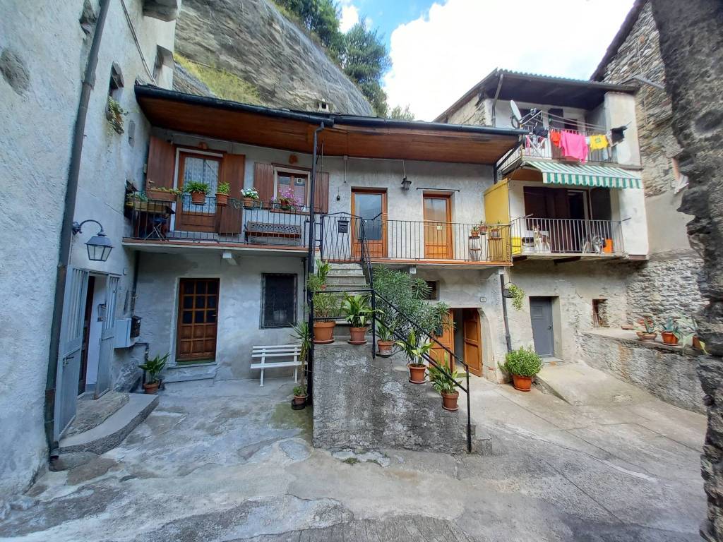 Casa indipendente a Donnas - Foto 4